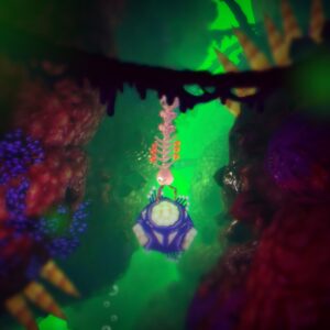 Into the Belly of the Beast. Изображение 2