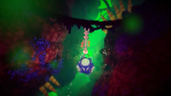 Into the Belly of the Beast. Изображение 2
