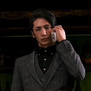 Lost Judgment. Изображение 3