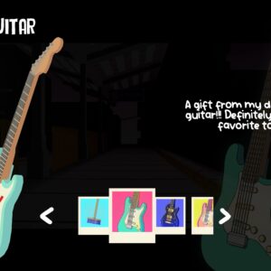 LOUD: My Road to Fame. Изображение 3