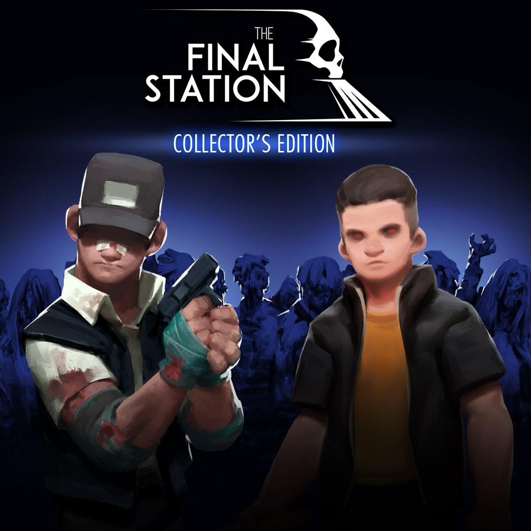 The Final Station Collector