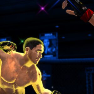 Bellator: MMA Onslaught. Изображение 2