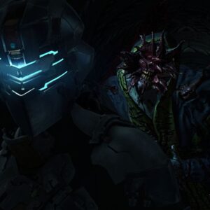 Dead Space™ 2. Изображение 4