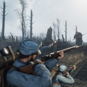 Verdun. Изображение 3