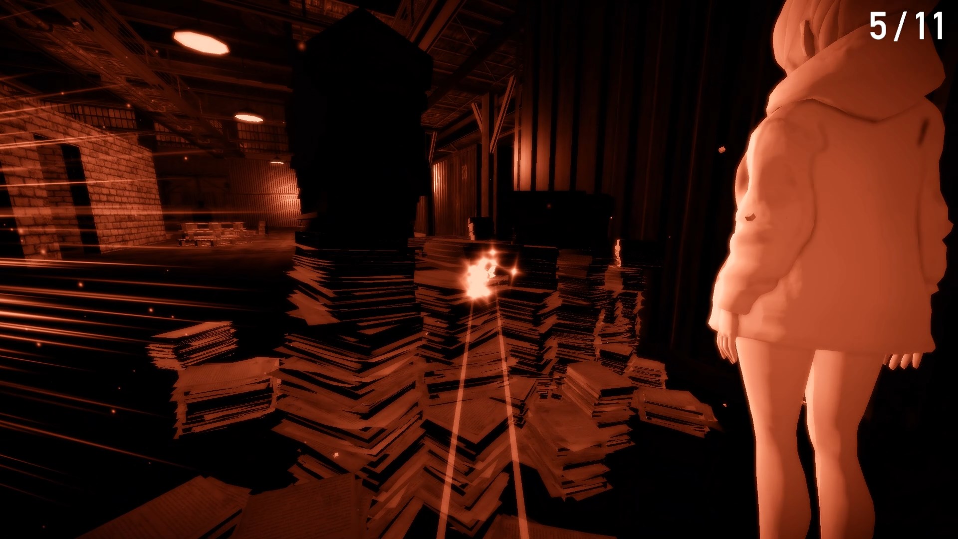 Murder Diaries 3 - Santa