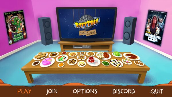 RiffTrax: The Game. Изображение 2