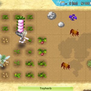 Rune Factory 4 Special. Изображение 3