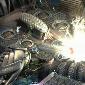 Torment: Tides of Numenera. Изображение 2