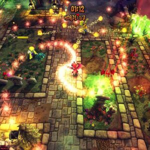 Demon's Crystals. Изображение 4