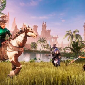 Conan Exiles - Isle of Siptah Edition. Изображение 4