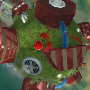 de Blob 2. Изображение 4