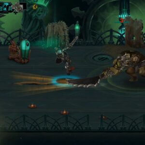 Moonfall Ultimate. Изображение 2