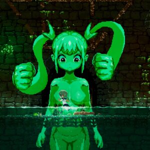 Lost Ruins. Изображение 3