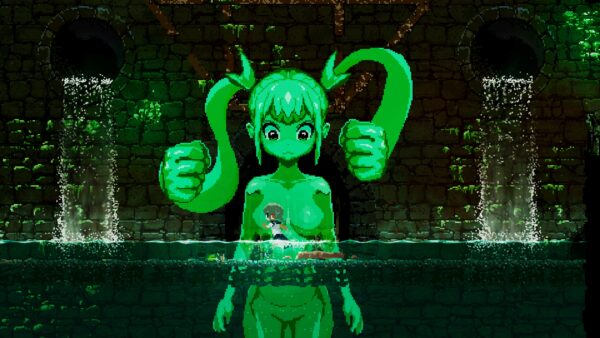Lost Ruins. Изображение 3