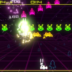 Super Destronaut DX. Изображение 2