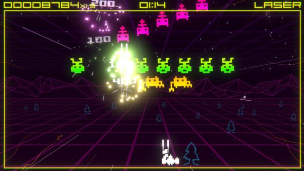 Super Destronaut DX. Изображение 2