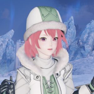PSO2:NGS - Silver Peaks Kvaris Pack/Type 2 Edition. Изображение 3