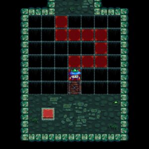 Mushroom Savior. Изображение 3