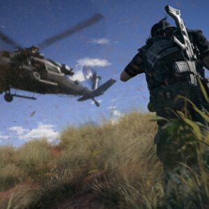 Tom Clancy’s Ghost Recon® Wildlands - Standard Edition. Изображение 3