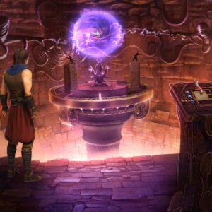 Persian Nights: Sands of Wonders. Изображение 2