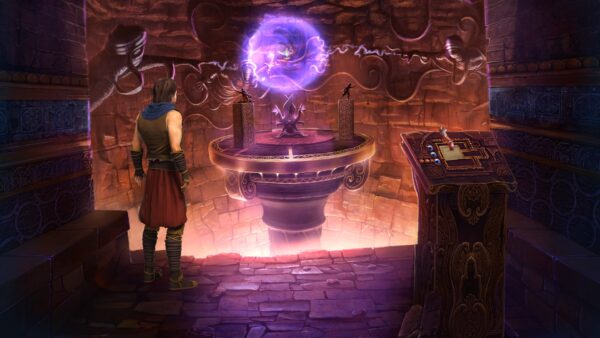 Persian Nights: Sands of Wonders. Изображение 2