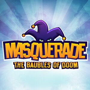 Masquerade: The Baubles of Doom. Изображение 1