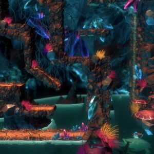 Macrotis: A Mother's Journey. Изображение 2