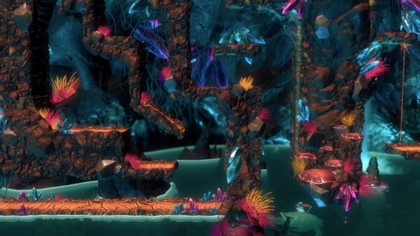 Macrotis: A Mother's Journey. Изображение 2