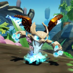 Skylanders SuperChargers Portal Owner's Pack. Изображение 3