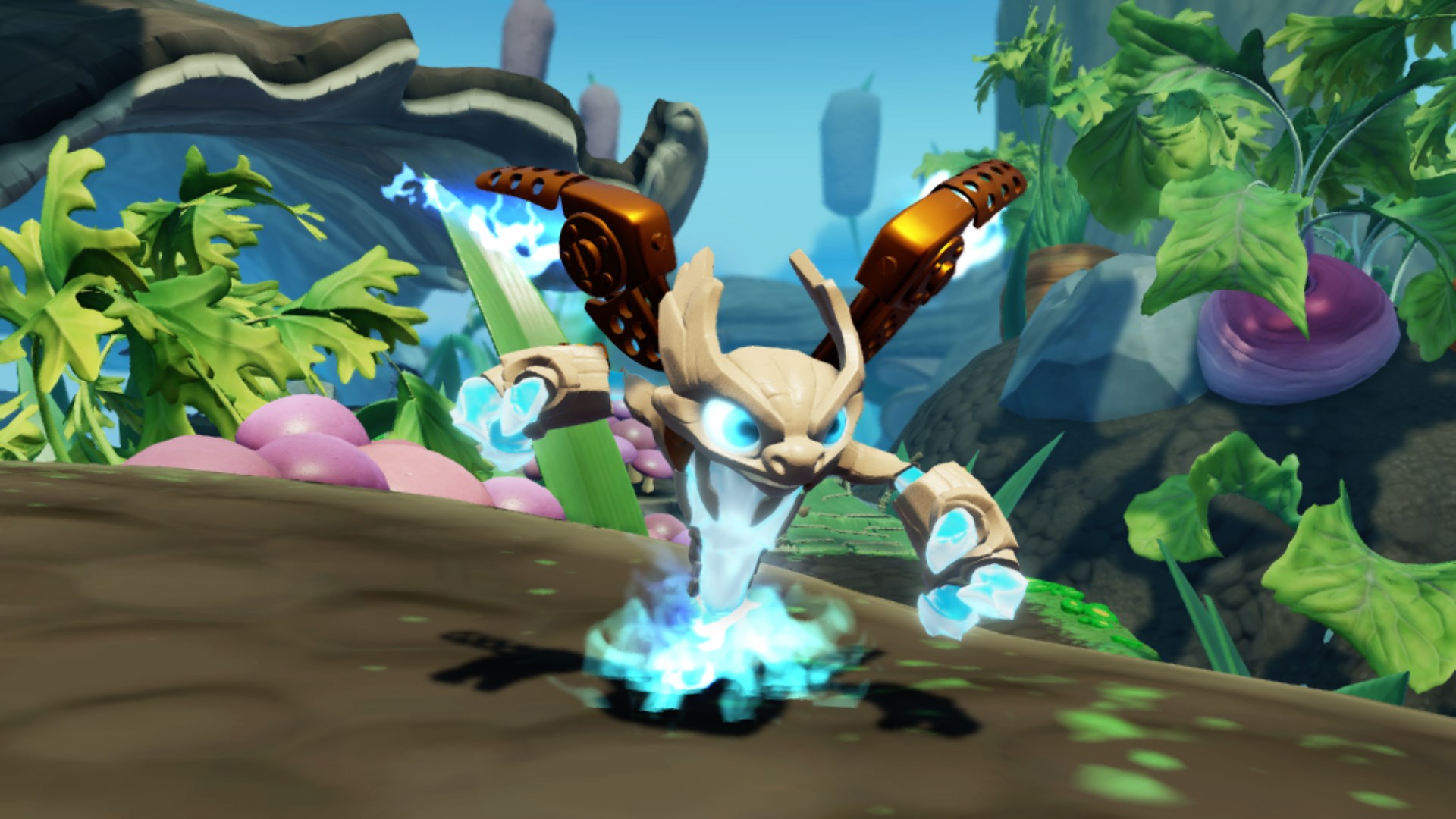 Skylanders SuperChargers Portal Owner