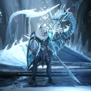 Century: Age of Ashes - Rimeblood Premium Edition. Изображение 2