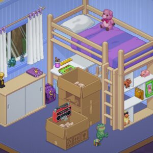 Unpacking. Изображение 3