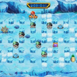 Bombing Busters. Изображение 2
