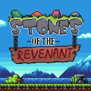Stones of the Revenant. Изображение 1
