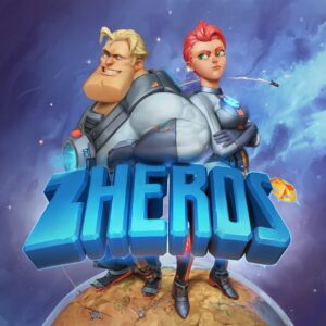 ZHEROS. Изображение 1