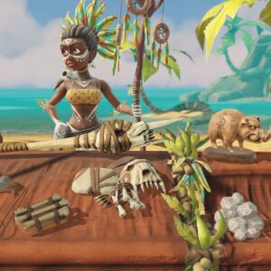 Jet Kave Adventure. Изображение 3