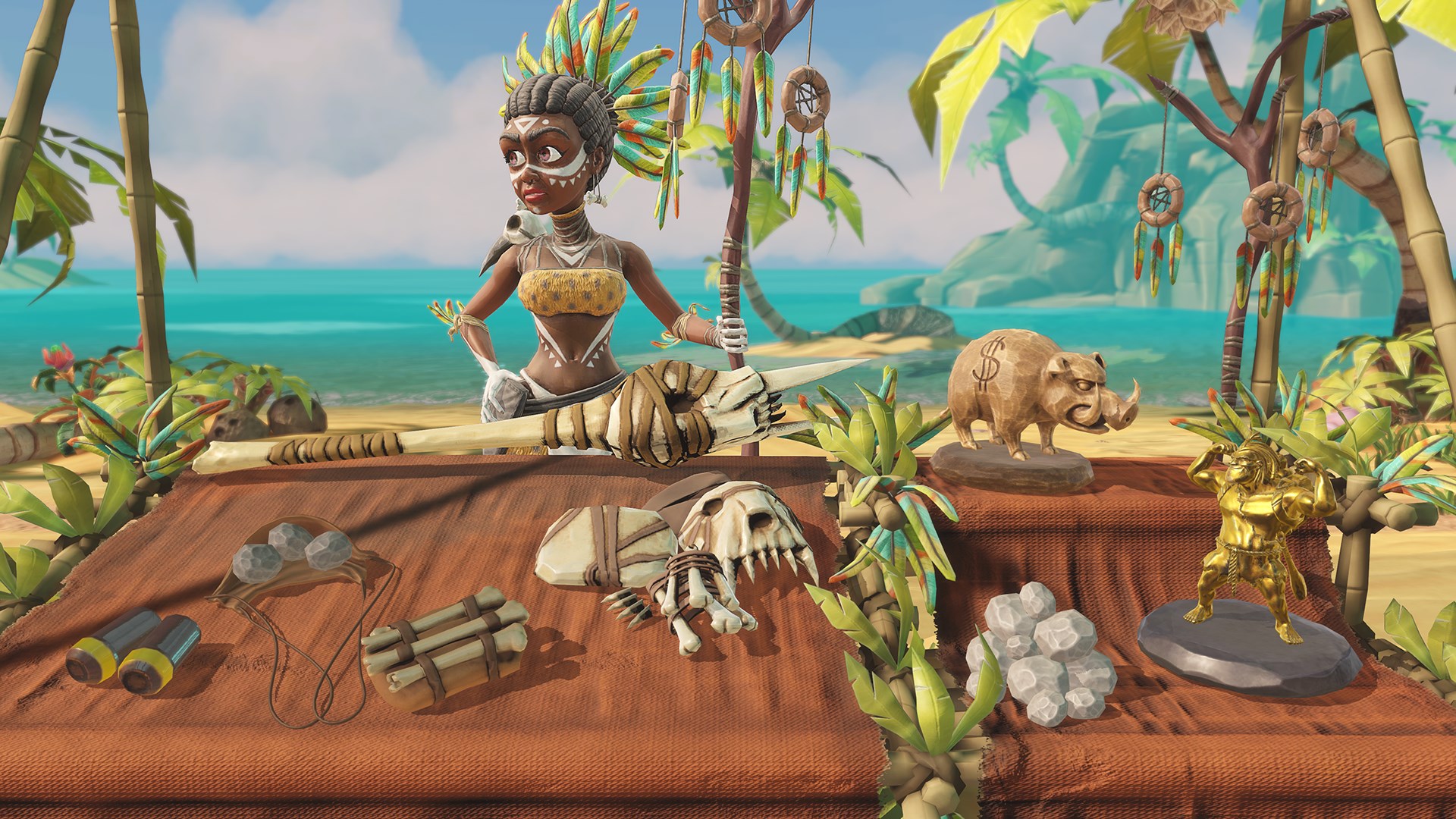 Jet Kave Adventure. Изображение 3