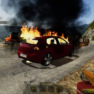 Accident. Изображение 3