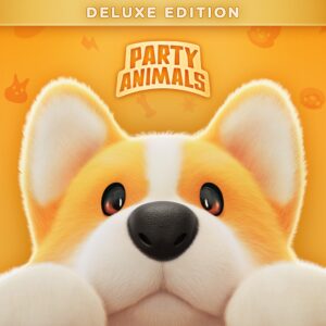 Party Animals Deluxe Edition. Изображение 1