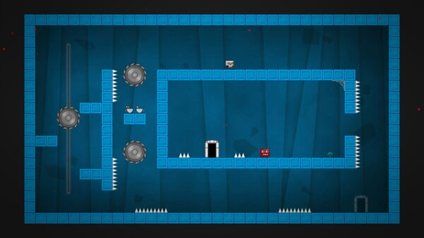 Dead Dungeon. Изображение 2