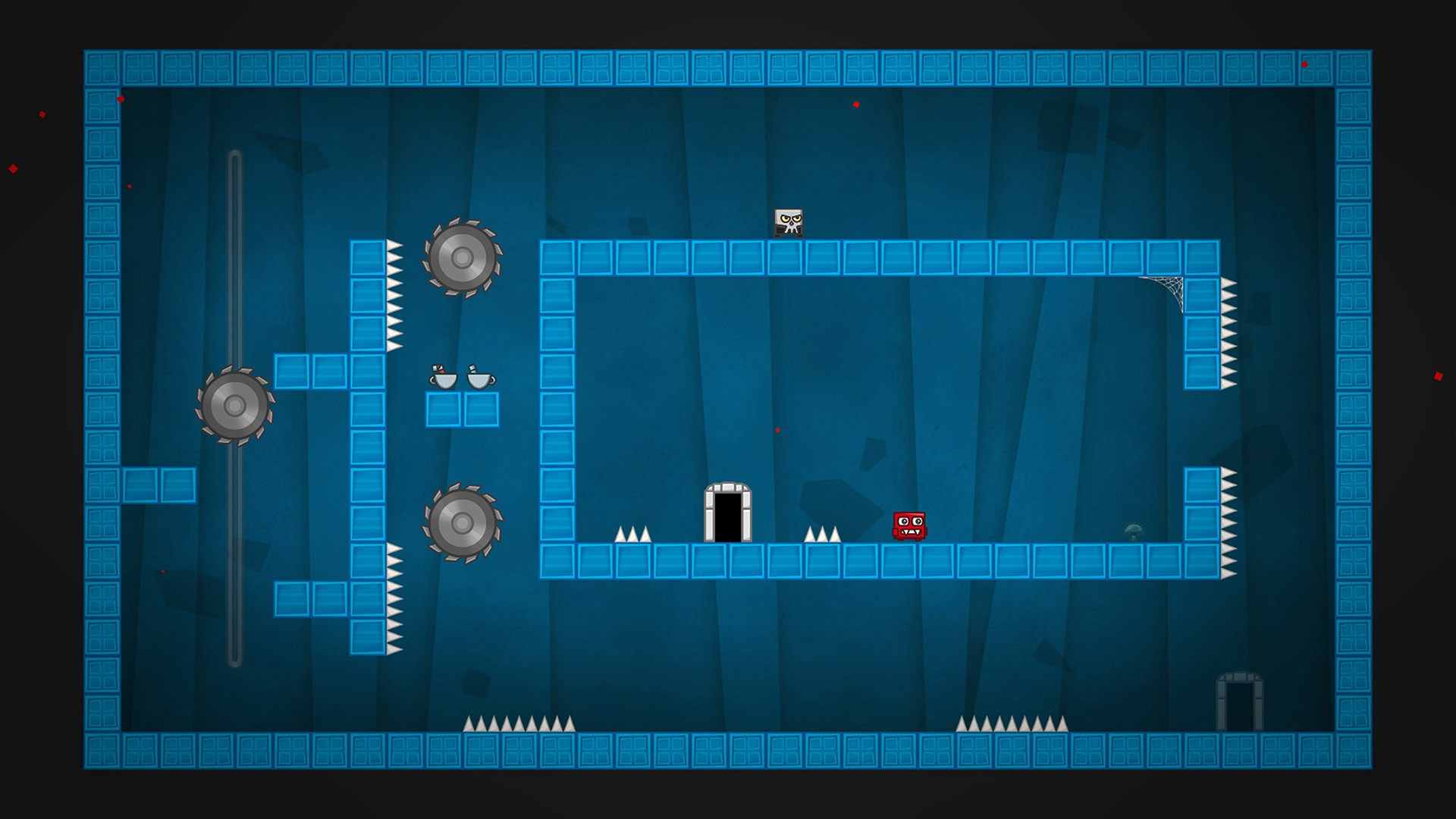Dead Dungeon. Изображение 2
