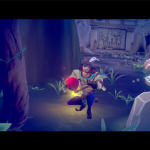 The Tale of Bistun. Изображение 4