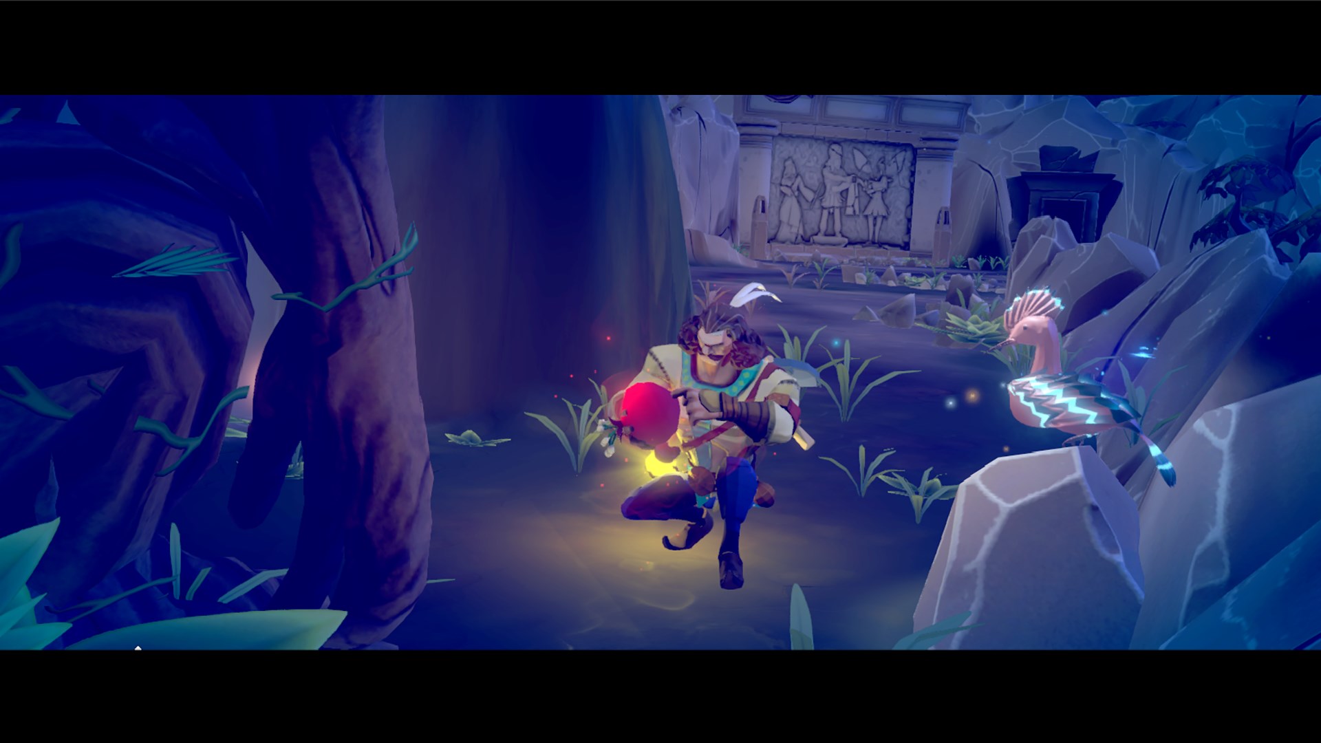 The Tale of Bistun. Изображение 4