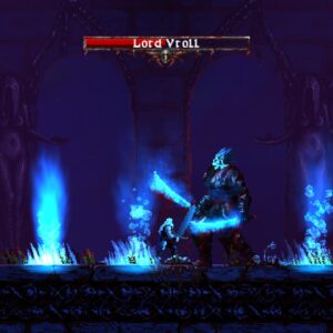 Slain: Back from Hell. Изображение 2