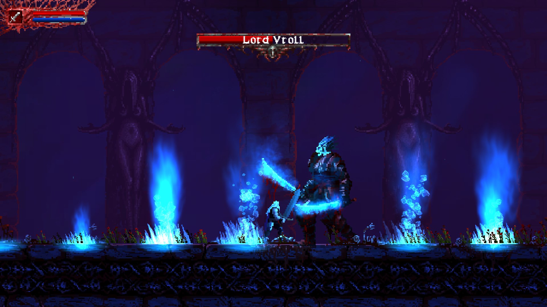 Slain: Back from Hell. Изображение 2