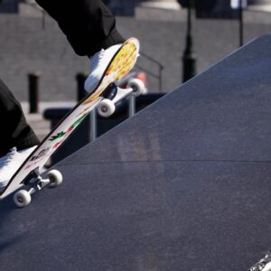 Session: Skate Sim. Изображение 2