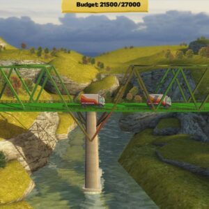 Bridge Constructor Bundle. Изображение 3