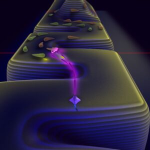 Flowing Lights. Изображение 3
