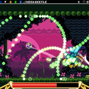 CometStriker DX. Изображение 2