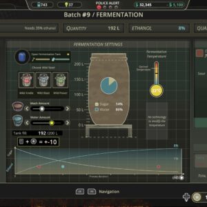 Moonshine Inc. + Bio Inc. Redemption - Drinking Problem Deluxe Bundle. Изображение 4